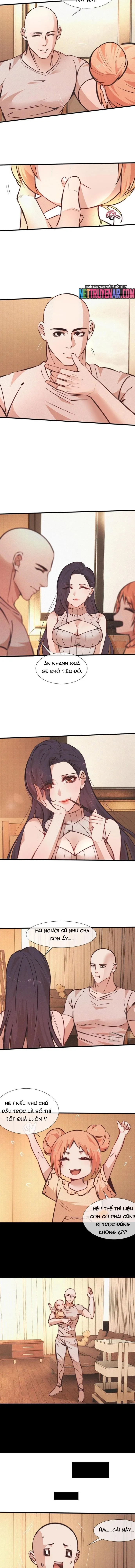 Trải Nghiệm Trở Thành Huyết Tộc - Chapter 81 - Page 3