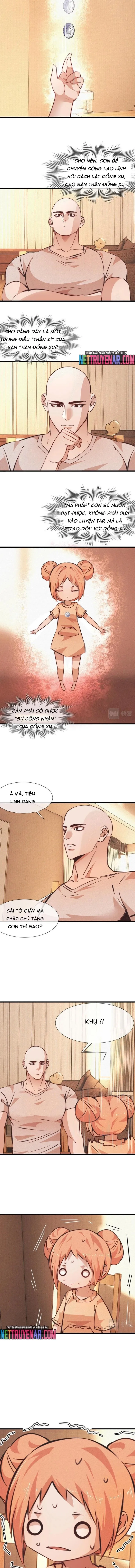 Trải Nghiệm Trở Thành Huyết Tộc - Chapter 81 - Page 5