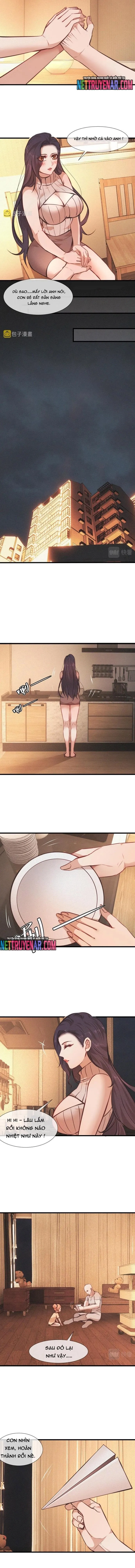 Trải Nghiệm Trở Thành Huyết Tộc - Chapter 82 - Page 3