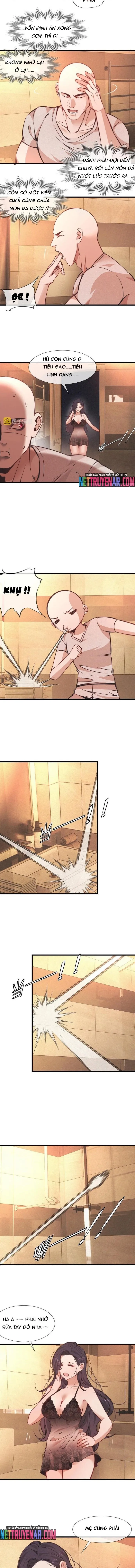 Trải Nghiệm Trở Thành Huyết Tộc - Chapter 83 - Page 3