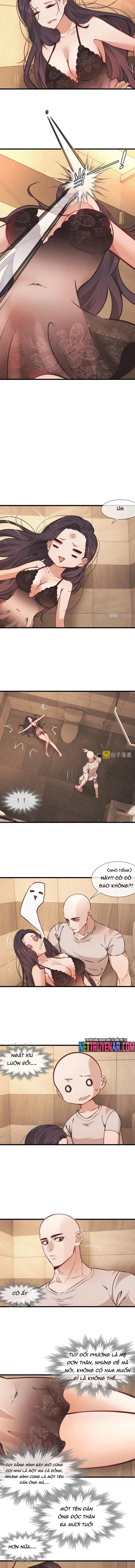 Trải Nghiệm Trở Thành Huyết Tộc - Chapter 83 - Page 4