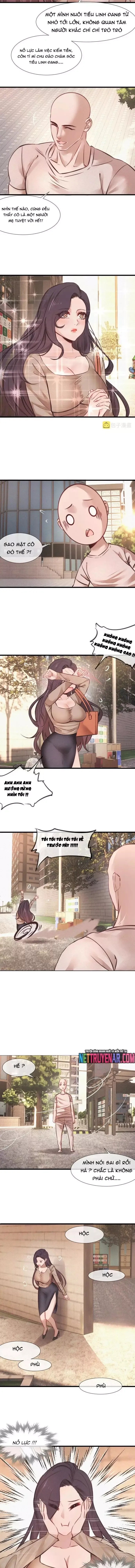 Trải Nghiệm Trở Thành Huyết Tộc - Chapter 84 - Page 4
