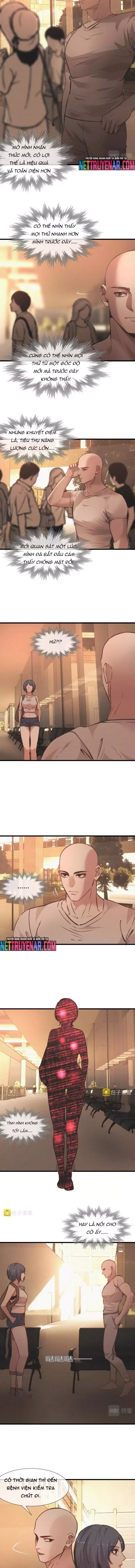 Trải Nghiệm Trở Thành Huyết Tộc - Chapter 84 - Page 6