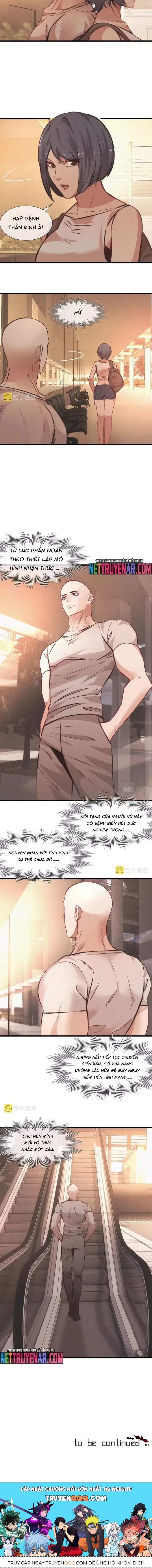 Trải Nghiệm Trở Thành Huyết Tộc - Chapter 84 - Page 7