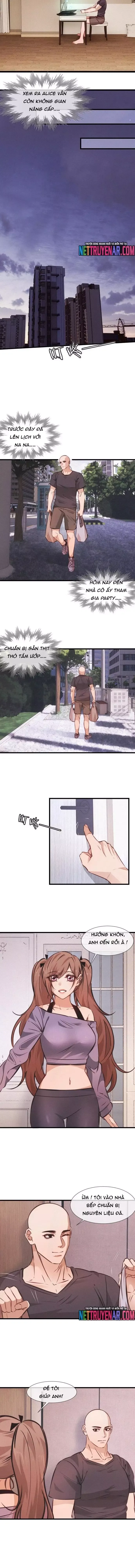 Trải Nghiệm Trở Thành Huyết Tộc - Chapter 85 - Page 3