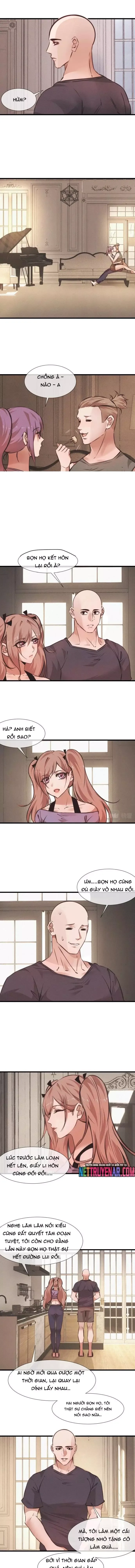 Trải Nghiệm Trở Thành Huyết Tộc - Chapter 85 - Page 4