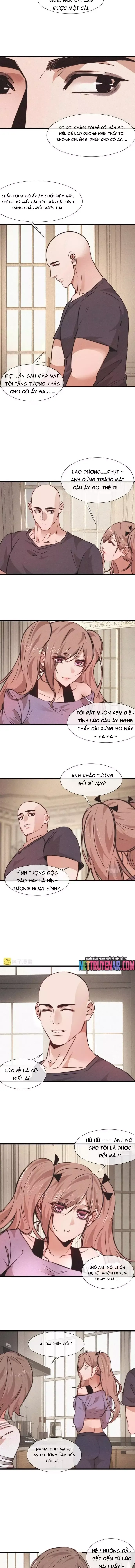 Trải Nghiệm Trở Thành Huyết Tộc - Chapter 85 - Page 5