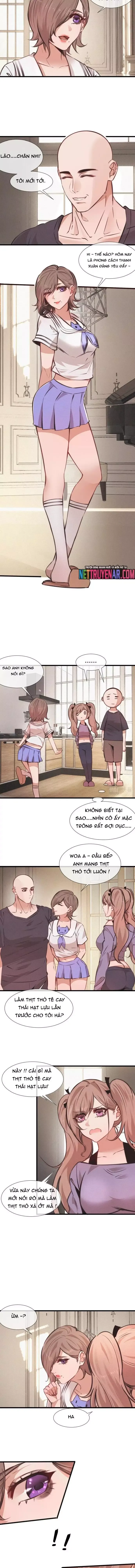 Trải Nghiệm Trở Thành Huyết Tộc - Chapter 85 - Page 6