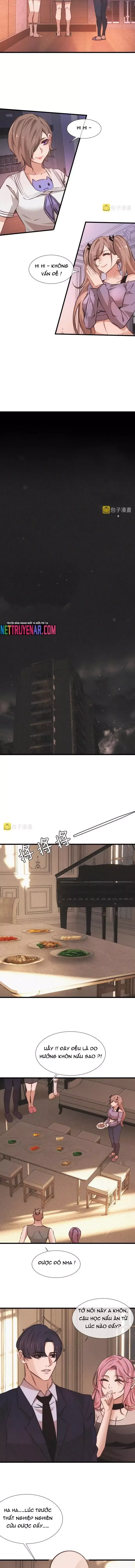 Trải Nghiệm Trở Thành Huyết Tộc - Chapter 86 - Page 3