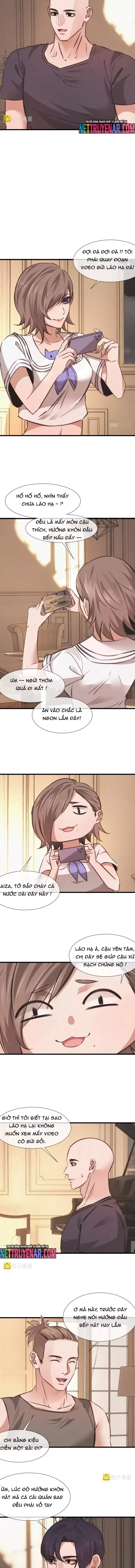 Trải Nghiệm Trở Thành Huyết Tộc - Chapter 86 - Page 4