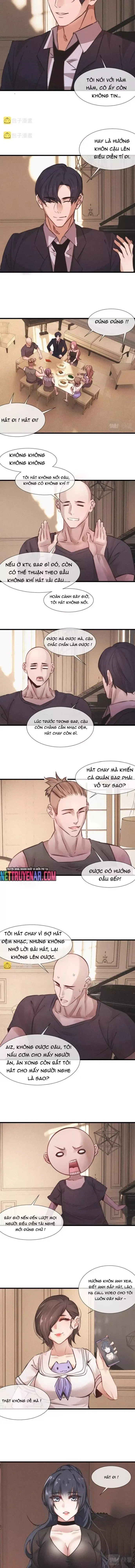 Trải Nghiệm Trở Thành Huyết Tộc - Chapter 86 - Page 5