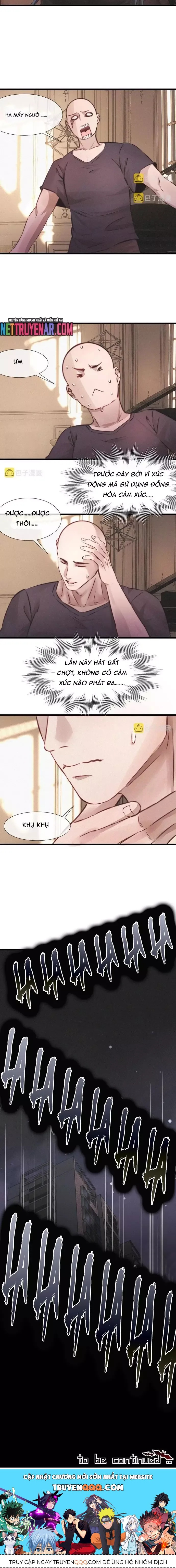 Trải Nghiệm Trở Thành Huyết Tộc - Chapter 86 - Page 6