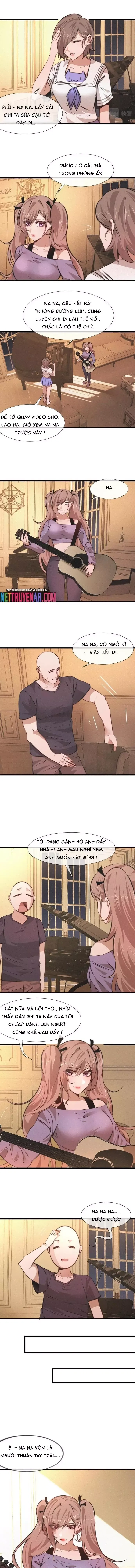 Trải Nghiệm Trở Thành Huyết Tộc - Chapter 87 - Page 3