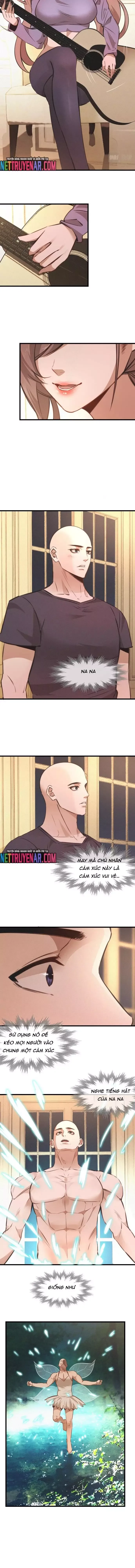 Trải Nghiệm Trở Thành Huyết Tộc - Chapter 87 - Page 4