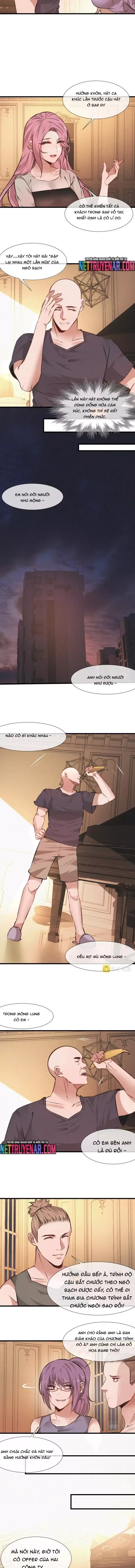 Trải Nghiệm Trở Thành Huyết Tộc - Chapter 87 - Page 6