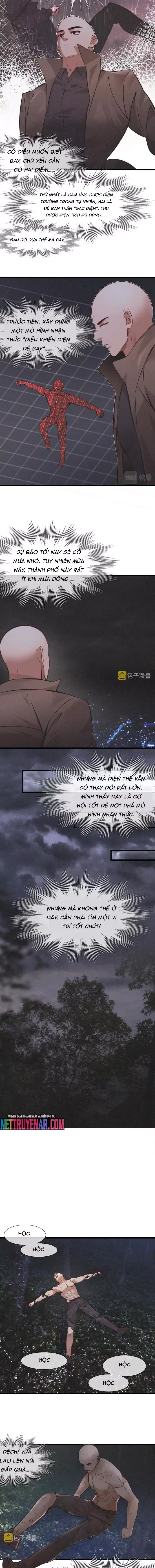 Trải Nghiệm Trở Thành Huyết Tộc - Chapter 88 - Page 5