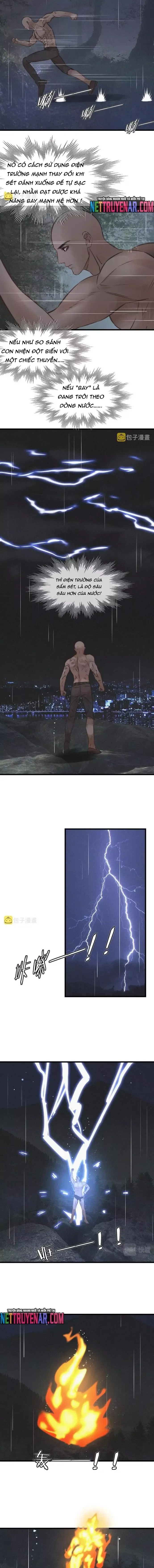Trải Nghiệm Trở Thành Huyết Tộc - Chapter 88 - Page 6