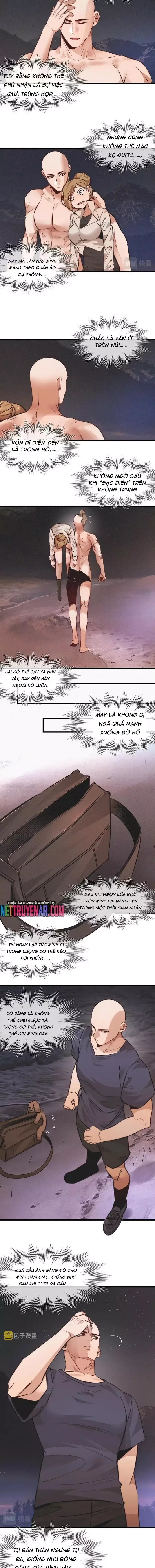 Trải Nghiệm Trở Thành Huyết Tộc - Chapter 89 - Page 4