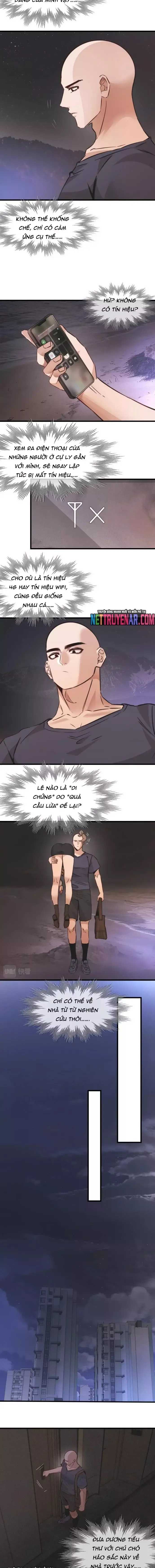 Trải Nghiệm Trở Thành Huyết Tộc - Chapter 89 - Page 5