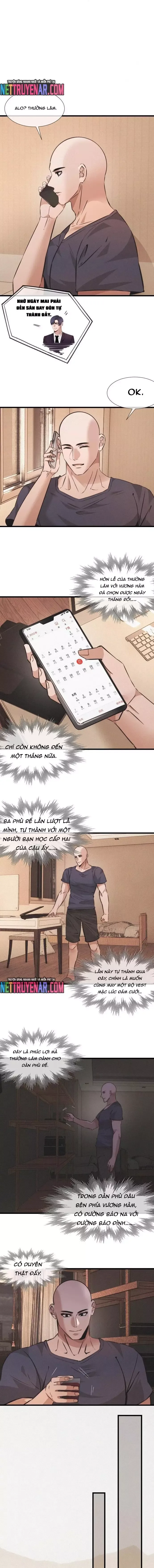 Trải Nghiệm Trở Thành Huyết Tộc - Chapter 89 - Page 7