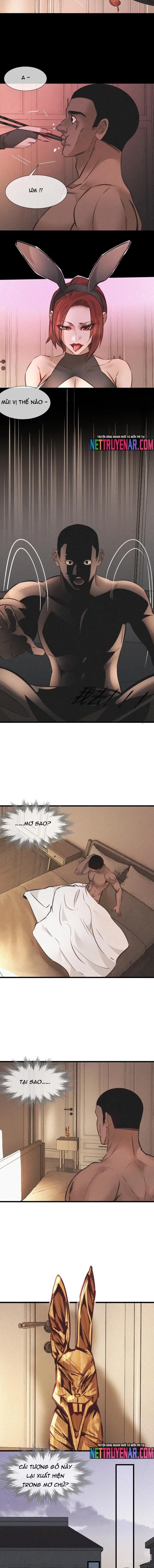 Trải Nghiệm Trở Thành Huyết Tộc - Chapter 91 - Page 5
