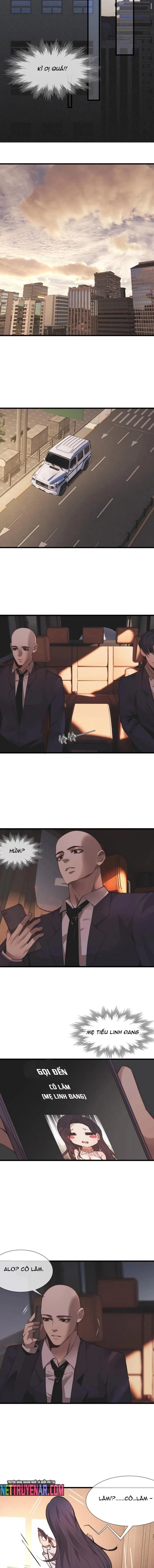 Trải Nghiệm Trở Thành Huyết Tộc - Chapter 91 - Page 6