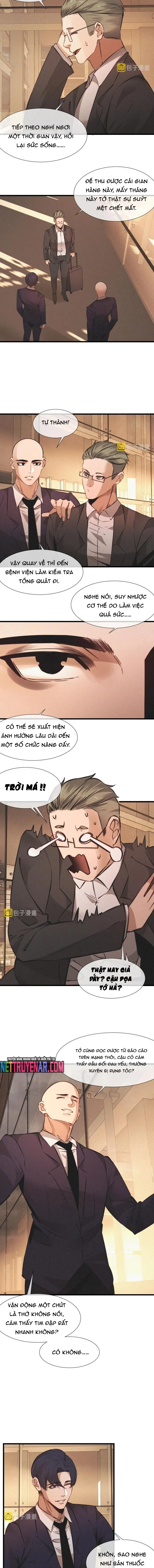 Trải Nghiệm Trở Thành Huyết Tộc - Chapter 92 - Page 4