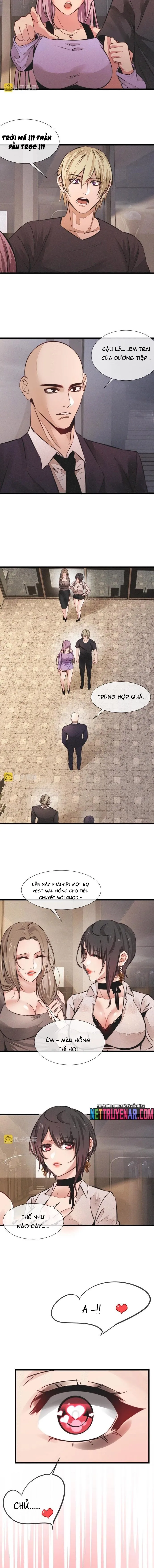 Trải Nghiệm Trở Thành Huyết Tộc - Chapter 92 - Page 6