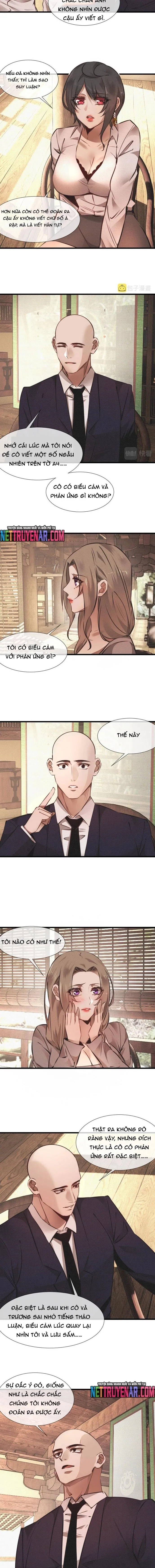 Trải Nghiệm Trở Thành Huyết Tộc - Chapter 93 - Page 5