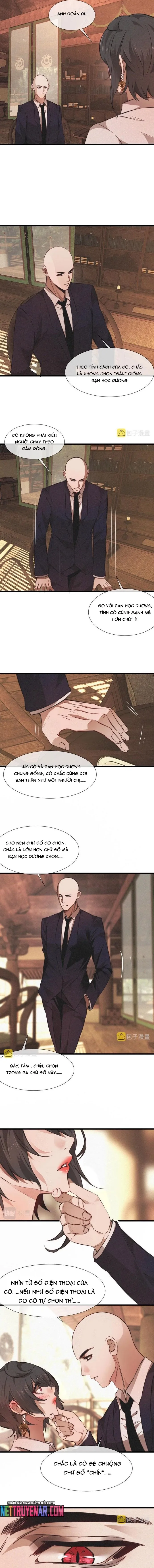 Trải Nghiệm Trở Thành Huyết Tộc - Chapter 94 - Page 3