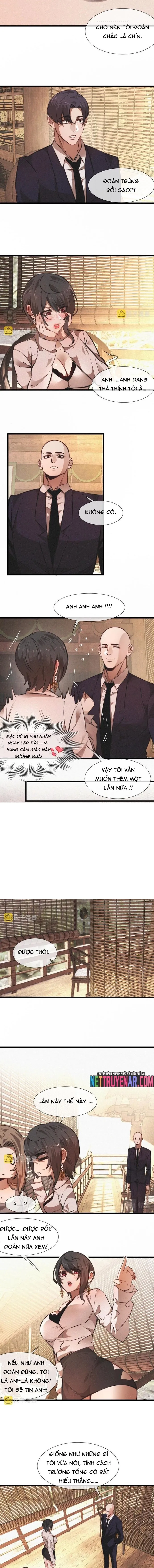 Trải Nghiệm Trở Thành Huyết Tộc - Chapter 94 - Page 4