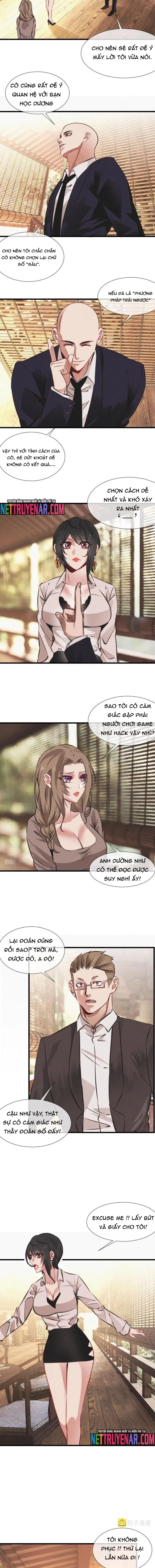 Trải Nghiệm Trở Thành Huyết Tộc - Chapter 94 - Page 5