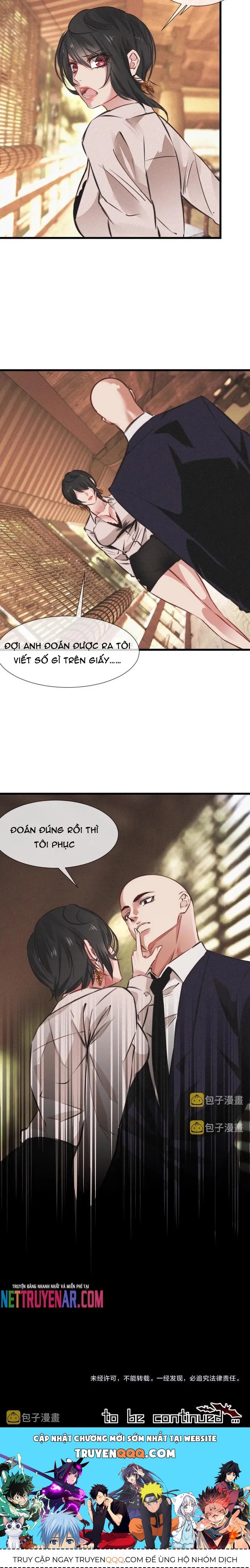 Trải Nghiệm Trở Thành Huyết Tộc - Chapter 94 - Page 6