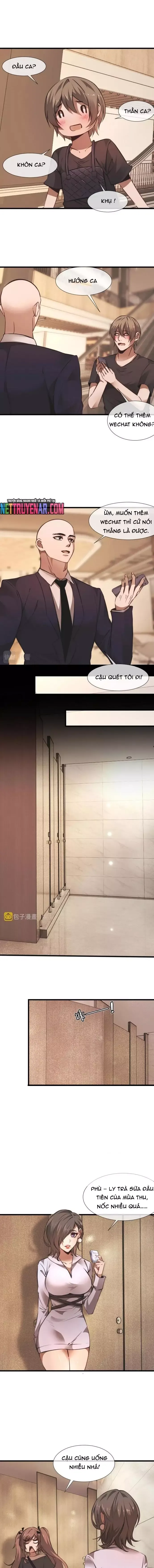 Trải Nghiệm Trở Thành Huyết Tộc - Chapter 95 - Page 6