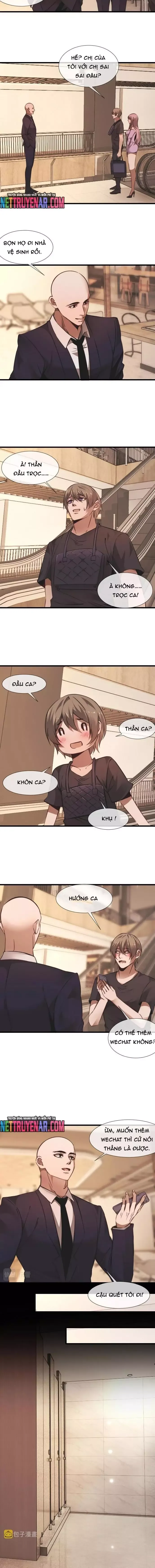 Trải Nghiệm Trở Thành Huyết Tộc - Chapter 96 - Page 6