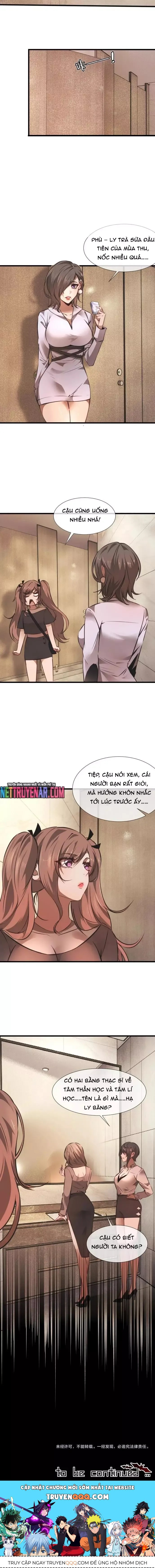 Trải Nghiệm Trở Thành Huyết Tộc - Chapter 96 - Page 7