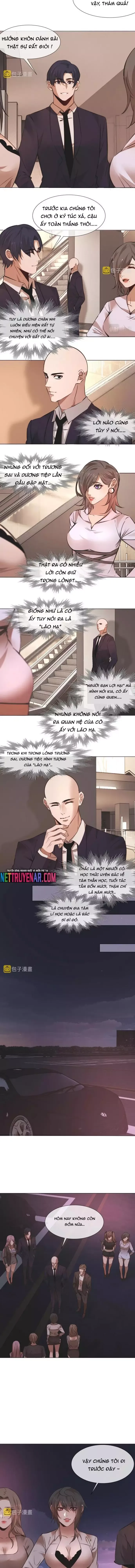 Trải Nghiệm Trở Thành Huyết Tộc - Chapter 97 - Page 5