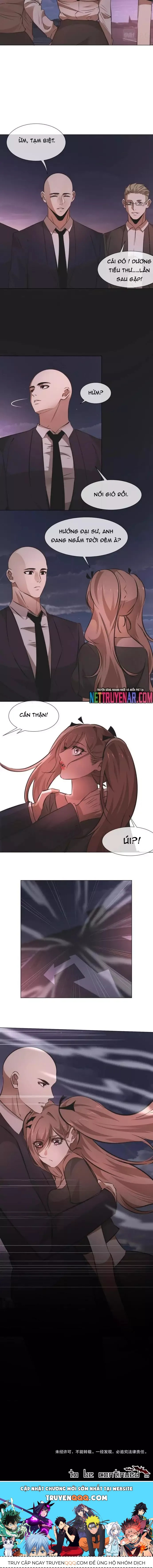 Trải Nghiệm Trở Thành Huyết Tộc - Chapter 97 - Page 6