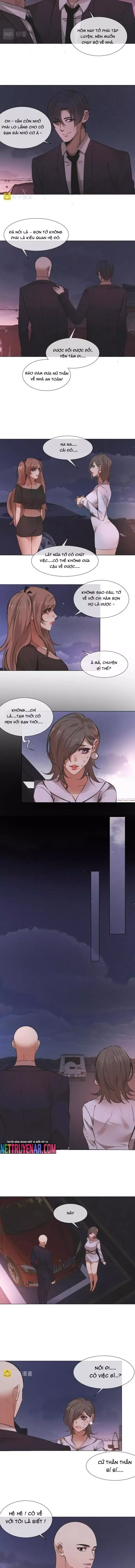 Trải Nghiệm Trở Thành Huyết Tộc - Chapter 98 - Page 3