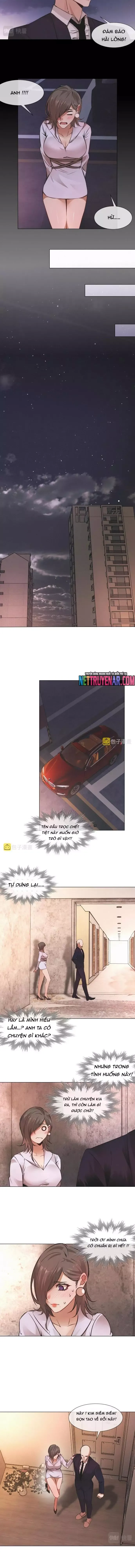 Trải Nghiệm Trở Thành Huyết Tộc - Chapter 98 - Page 4