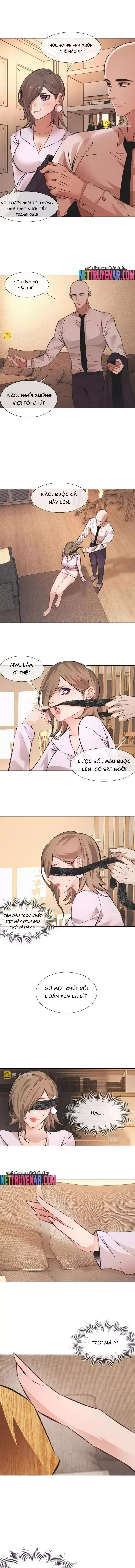 Trải Nghiệm Trở Thành Huyết Tộc - Chapter 98 - Page 5