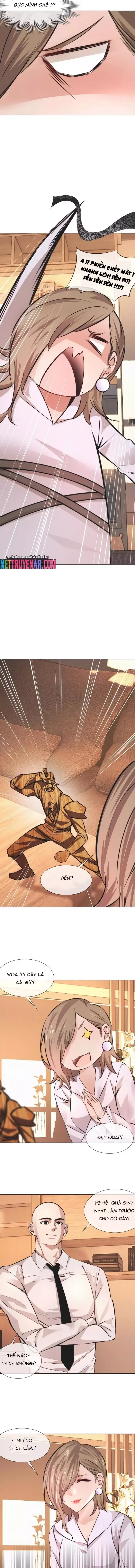 Trải Nghiệm Trở Thành Huyết Tộc - Chapter 98 - Page 6