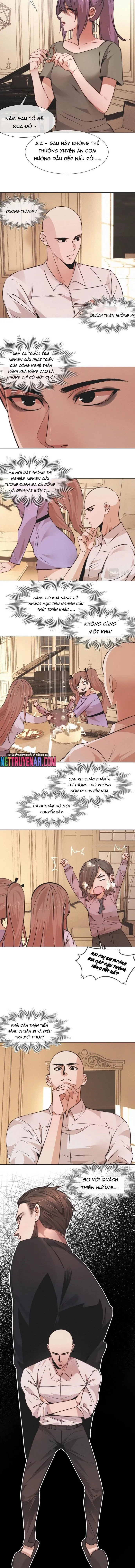 Trải Nghiệm Trở Thành Huyết Tộc - Chapter 99 - Page 4