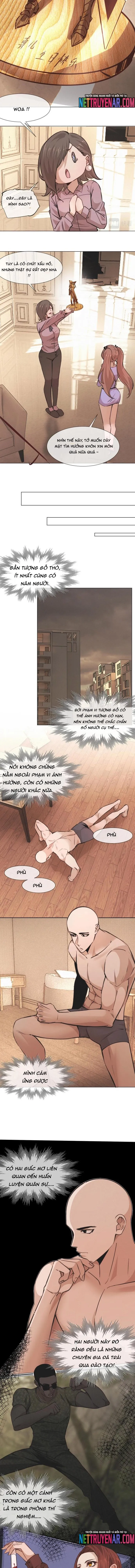 Trải Nghiệm Trở Thành Huyết Tộc - Chapter 99 - Page 6