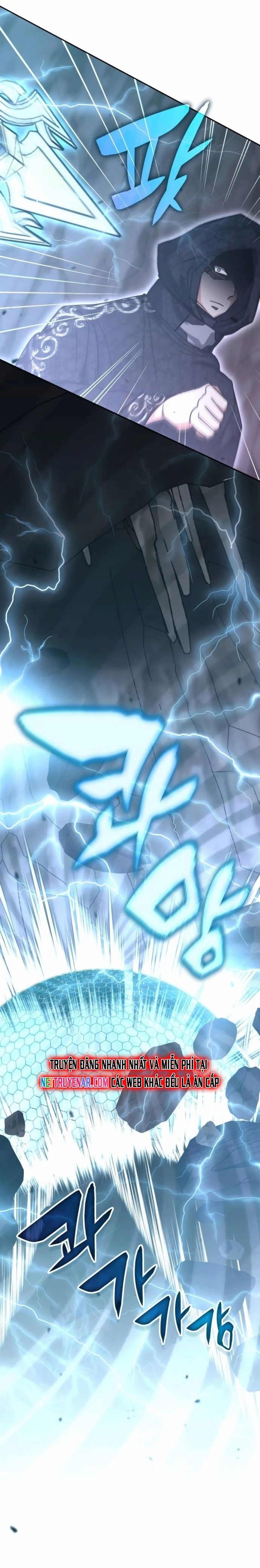 Học Viện Tối Thượng - Chapter 174 - Page 10