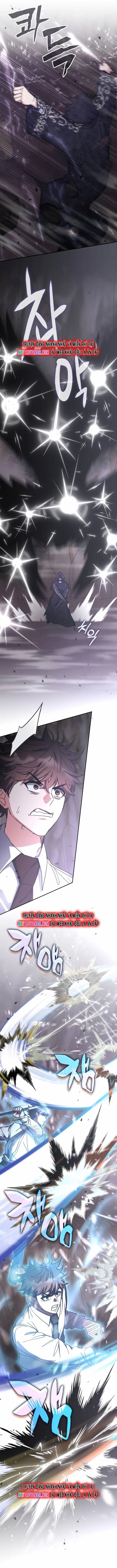 Học Viện Tối Thượng - Chapter 174 - Page 11