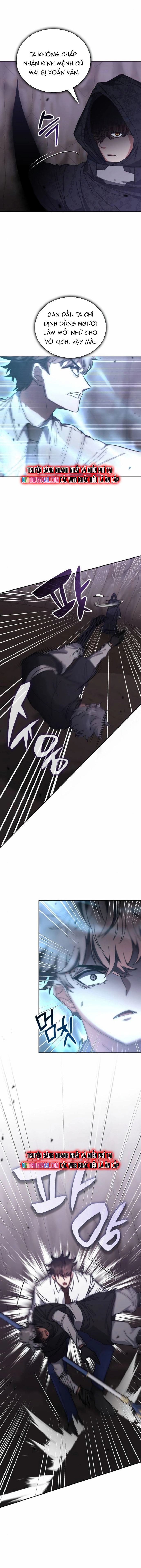 Học Viện Tối Thượng - Chapter 174 - Page 12