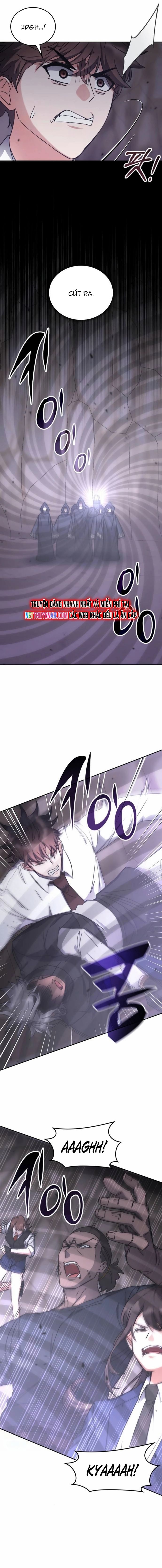 Học Viện Tối Thượng - Chapter 174 - Page 13