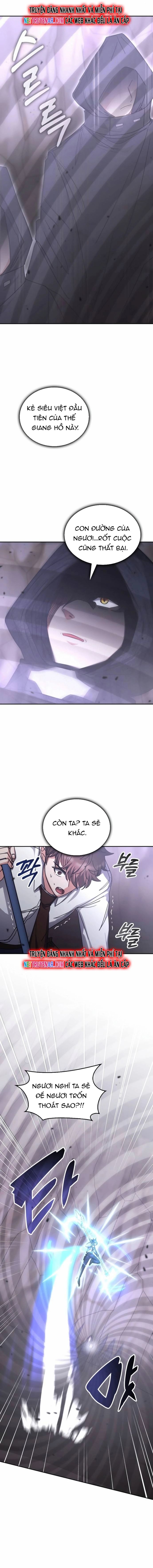 Học Viện Tối Thượng - Chapter 174 - Page 14