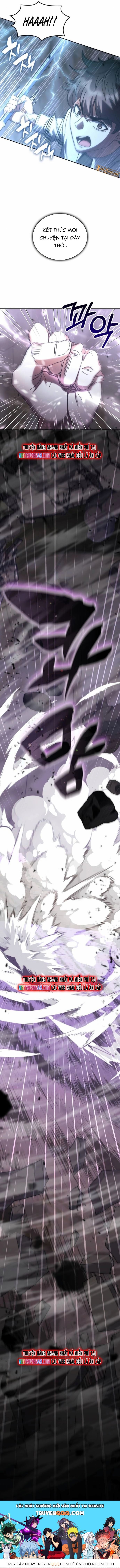 Học Viện Tối Thượng - Chapter 174 - Page 15